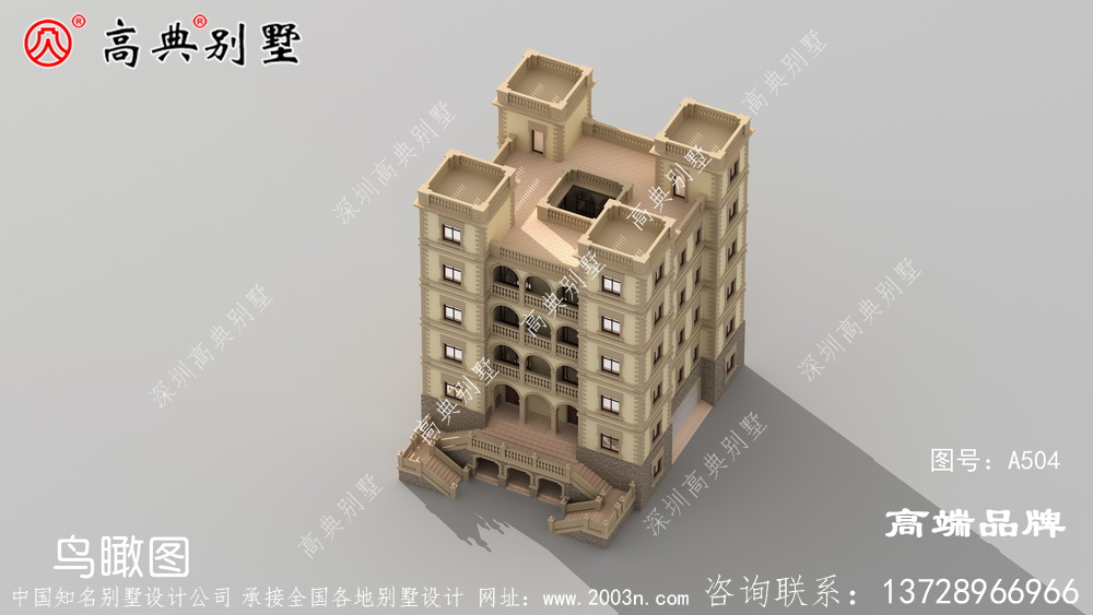 自建房屋設(shè)計(jì)圖充滿(mǎn)了家的溫暖