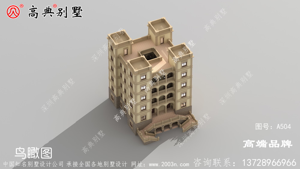 自建房屋設(shè)計(jì)圖充滿(mǎn)了家的溫暖