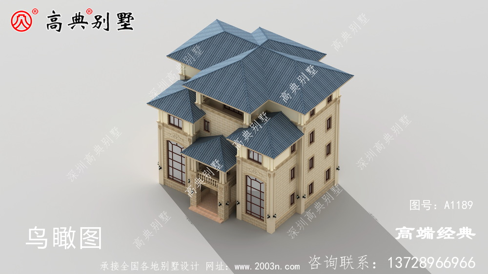 大家慕名而來參觀的別墅是真的不一樣