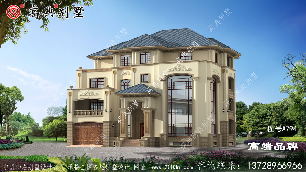 復(fù)式設(shè)計(jì)室內(nèi)采光通透別提有多好了