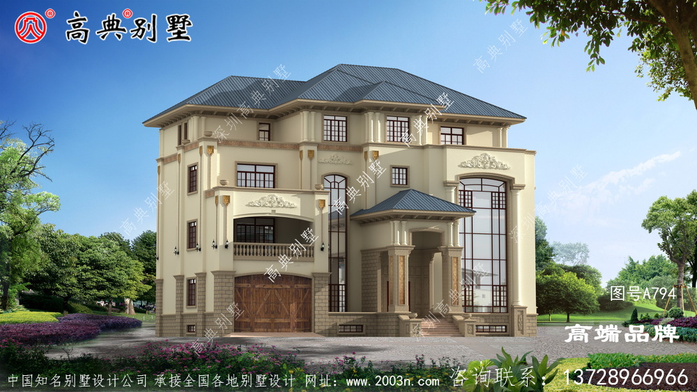 復(fù)式設(shè)計(jì)室內(nèi)采光通透別提有多好了