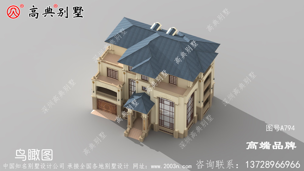 復(fù)式設(shè)計(jì)室內(nèi)采光通透別提有多好了