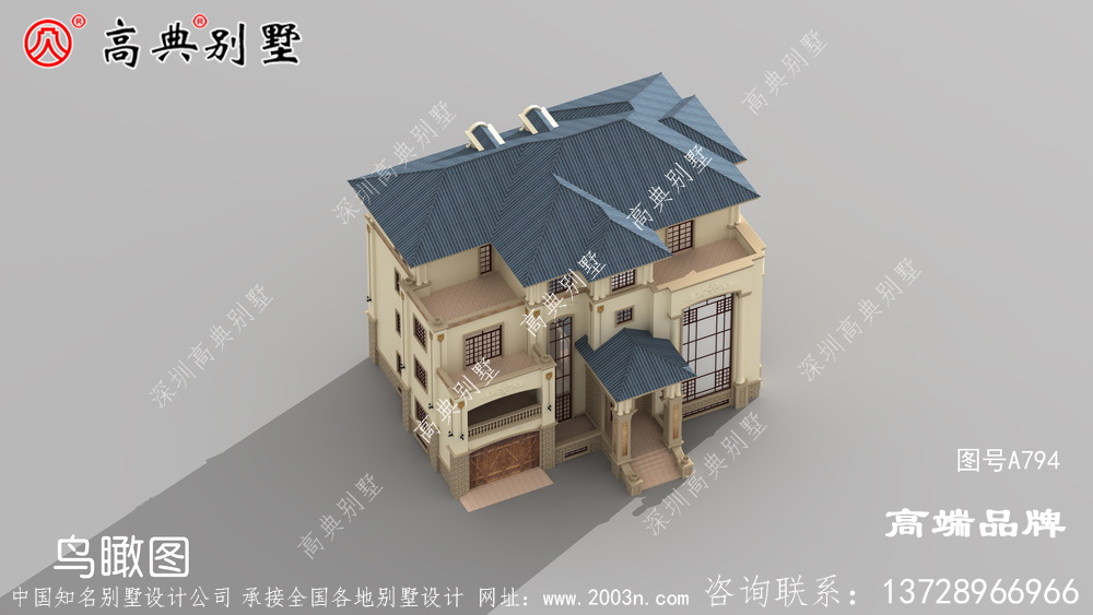 復(fù)式設(shè)計(jì)室內(nèi)采光通透別提有多好了